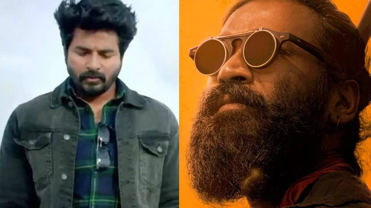 'captain miller' vs 'ayalaan' box office collection day 2: sivakarthikeyan's film holds strong against dhanush's film