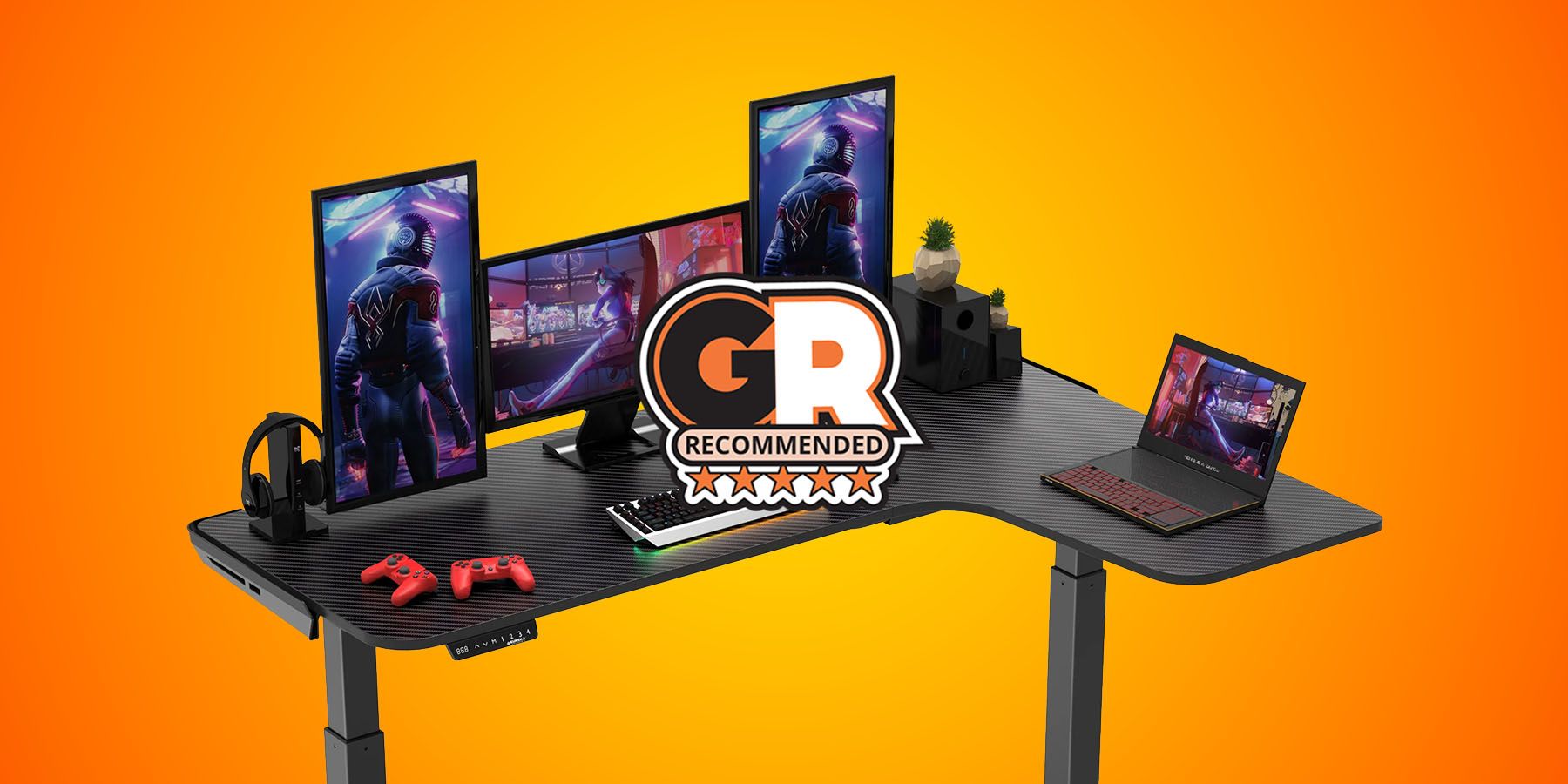 l shaped gaming desk canada        
        <figure class=