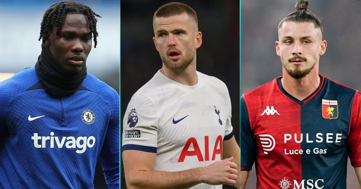 All The Completed Premier League Deals In The 2024 January Transfer Window