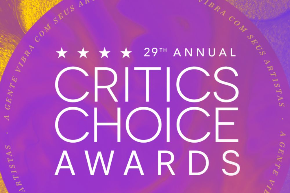 Critics Choice Awards 2024 Hor Rio Como Assistir E Informa Es Do Pr Mio   AA1mUxyD.img