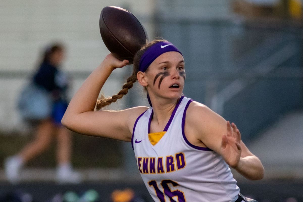 florida's top high school girls flag football players: meet the state's top 10 qbs heading into 2024