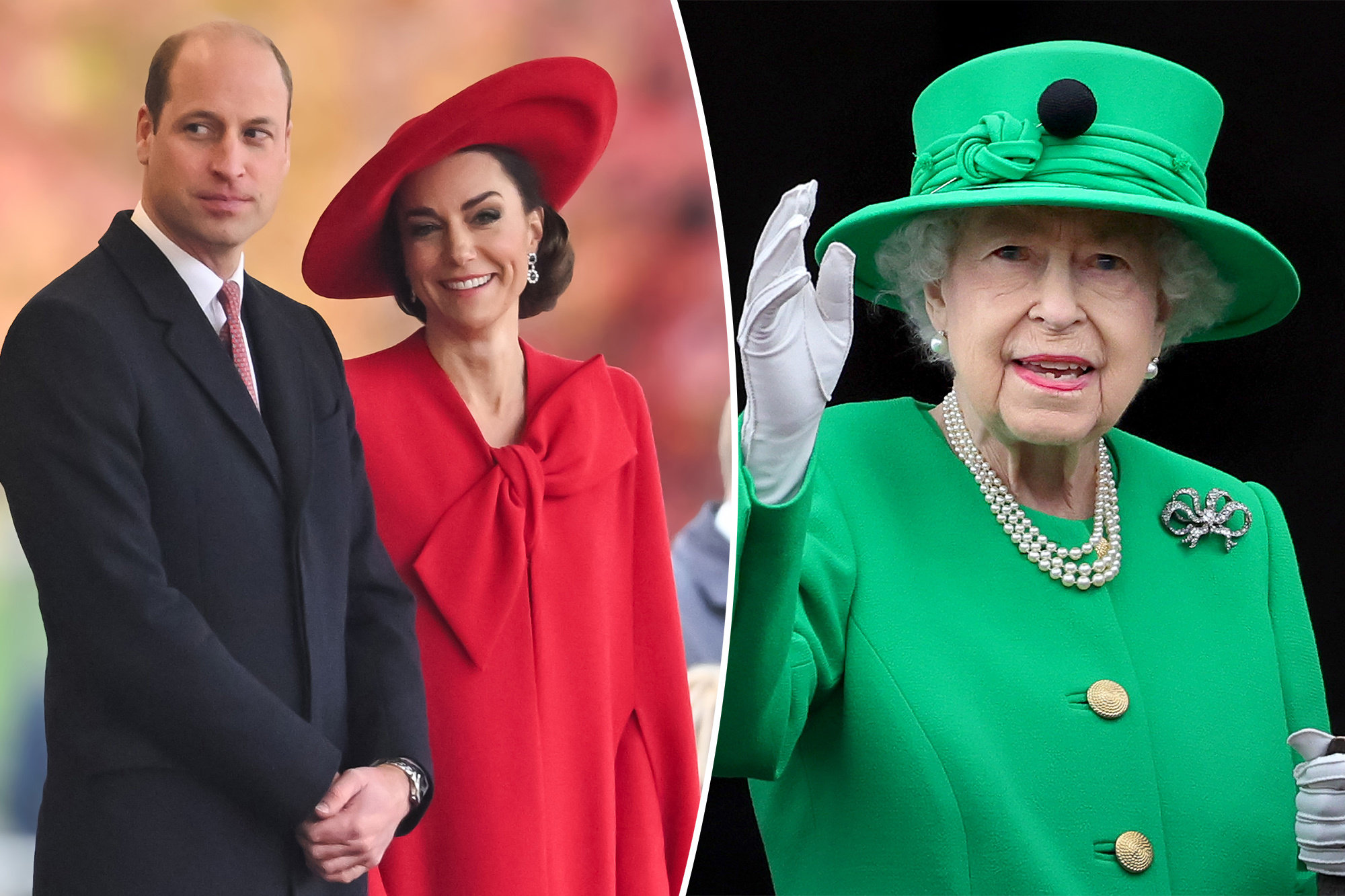 Revealed: Why Kate Middleton wasn’t at Balmoral when Queen Elizabeth died