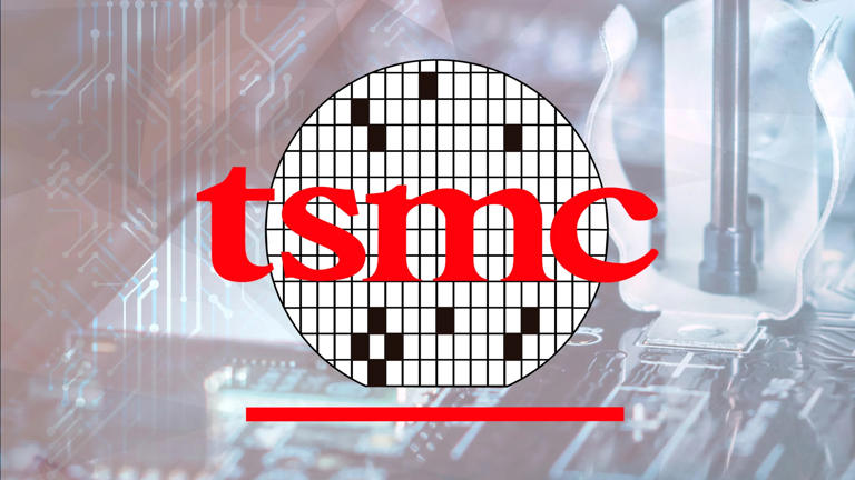 TechInsights Report Predicts TSMC As Top Chipmaker in 2023, Samsung ...