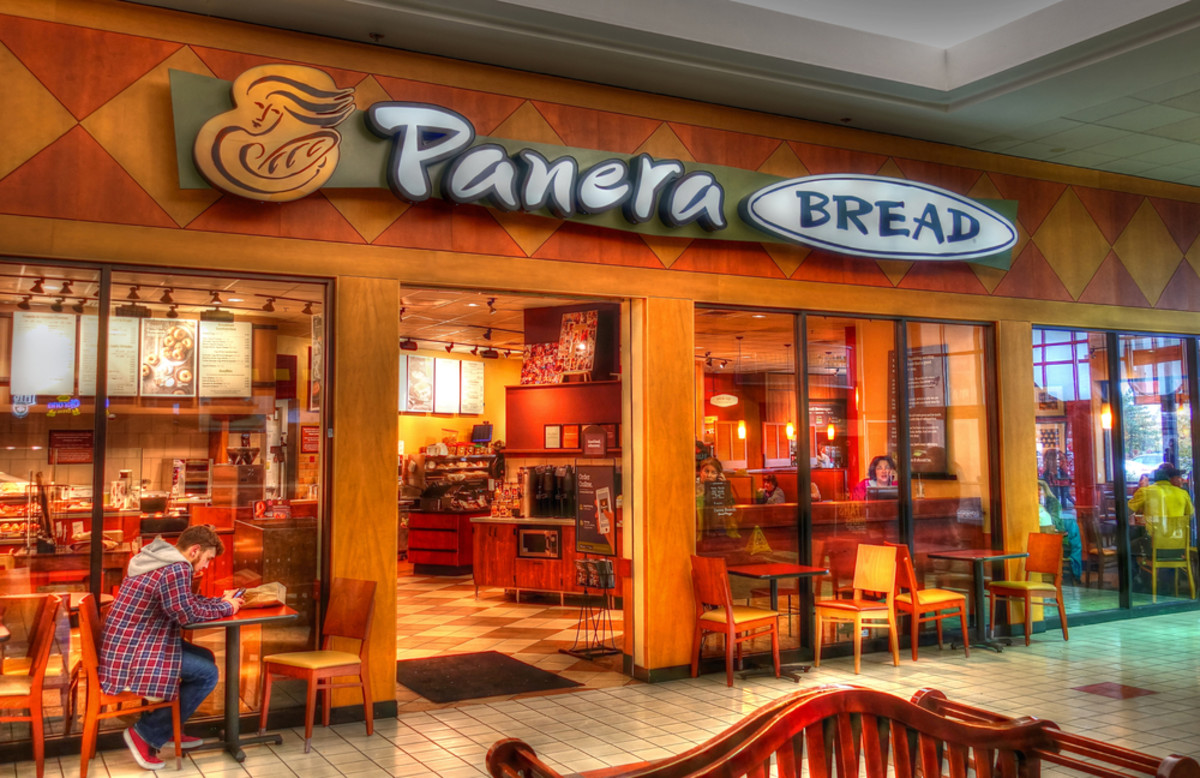 Panera Is Offering Soup On The Cheap For A Limited Time