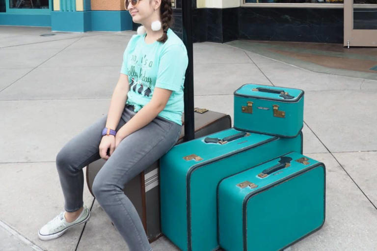 If you're looking for the must-have items for a Disney World trip, this is the post for you. Complete with a master Disney World packing list and What to Buy for a Disney Vacation we're covering everything in this post, from ponchos to portable chargers.