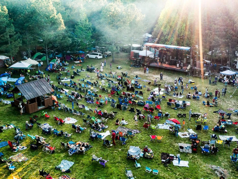 21 Top North Carolina Festivals & Events (For 2024)