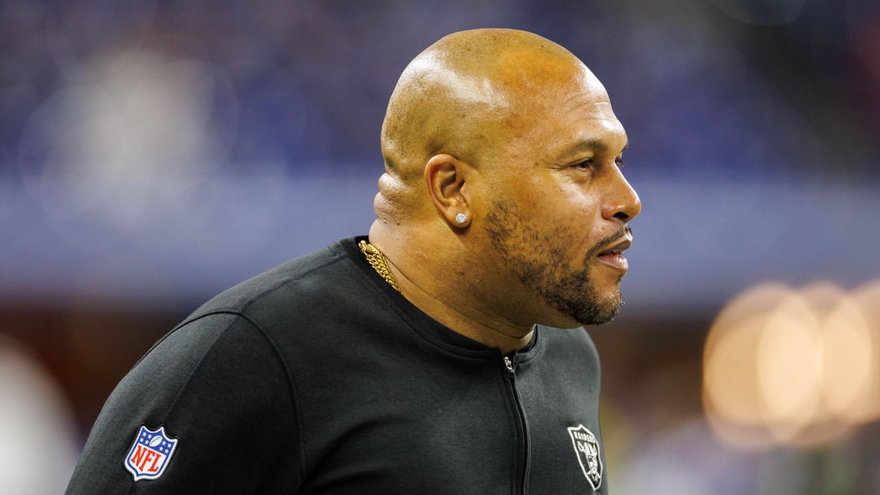 Raiders Haben Offenbar Favoriten Als Head Coach