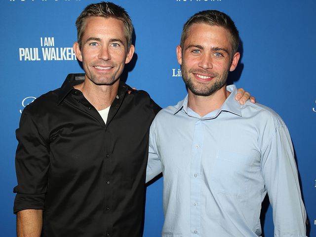 Paul Walker's 2 Brothers: All About Caleb And Cody Walker