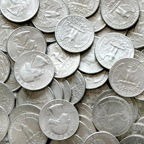 20 Rare Quarters Worth Some Serious Money