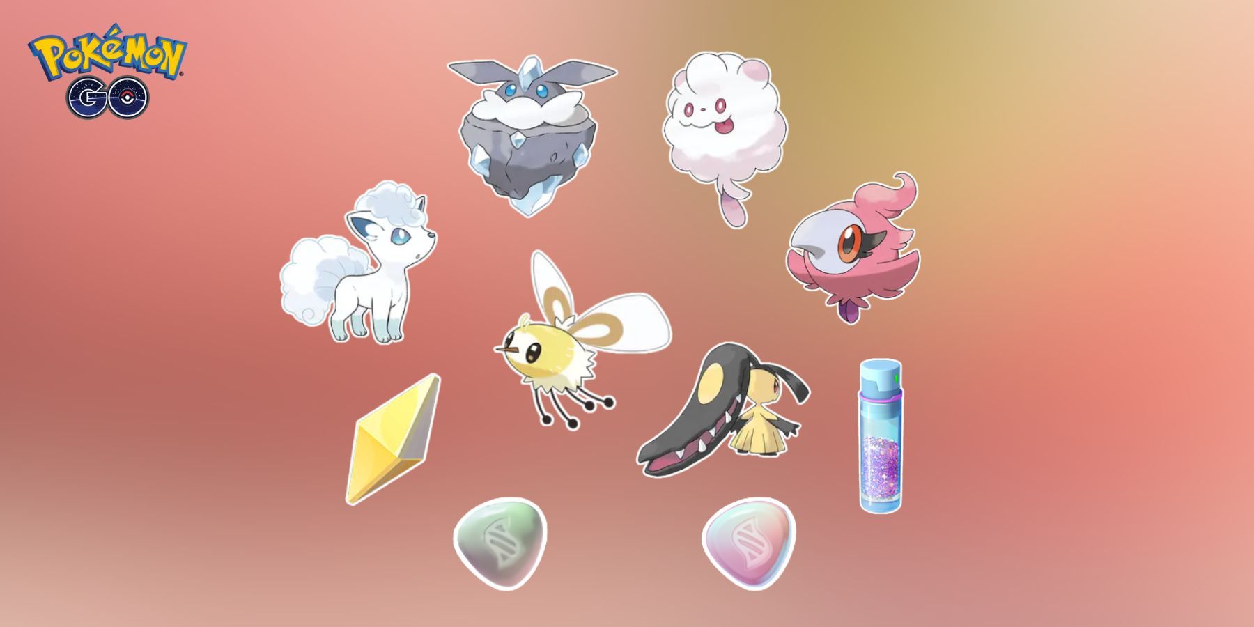 Pokemon GO Dazzling Dream 2024 All Field Research Tasks And Rewards   AA1mV8gh.img