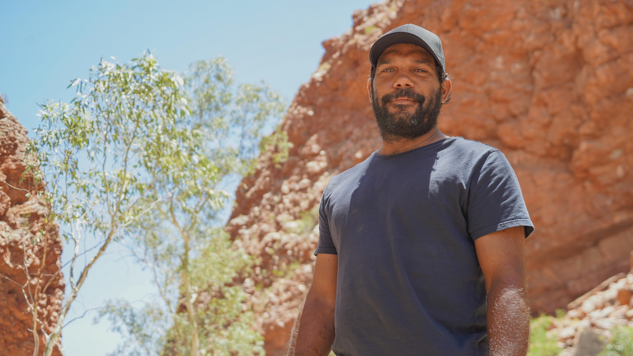 Alice Springs Addiction Program Sees Engagement Quadruple After ...