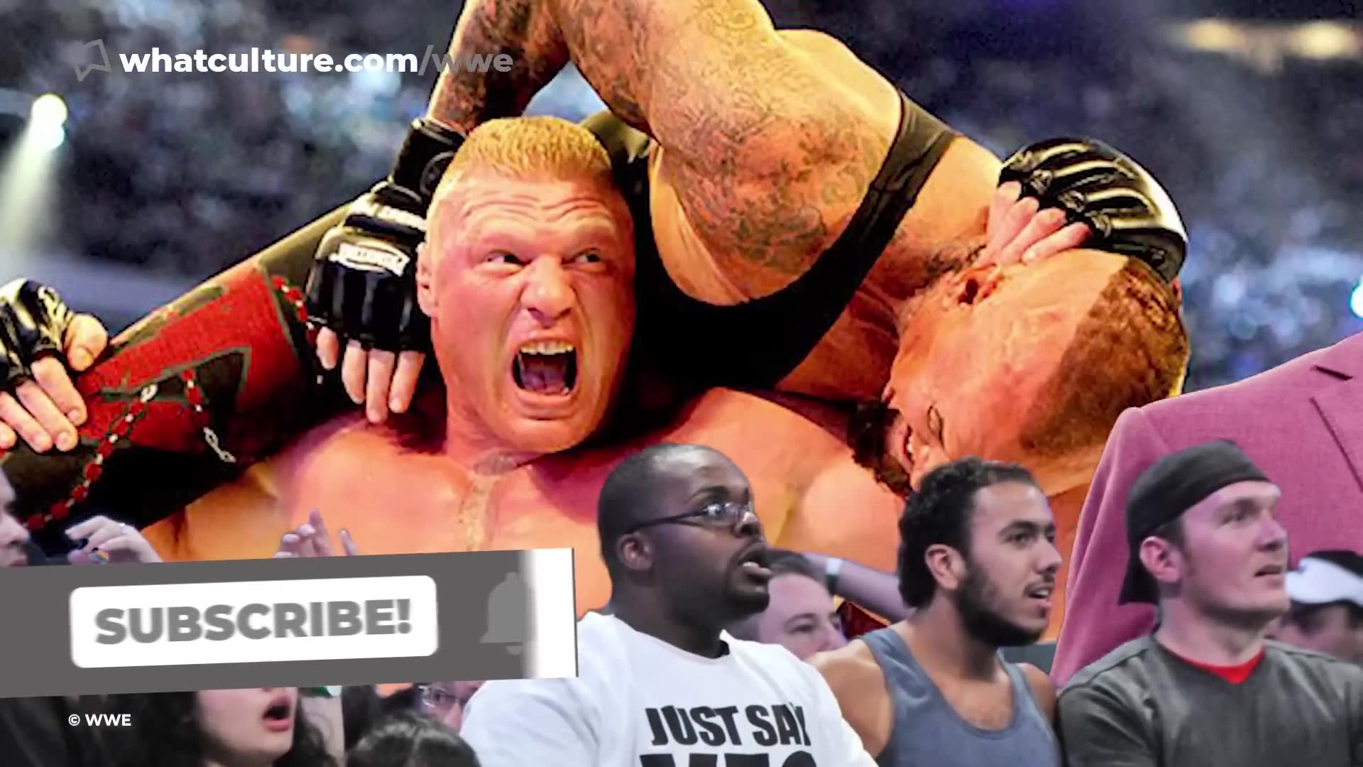 10 Biggest Wrestling Hometown Pops Ever