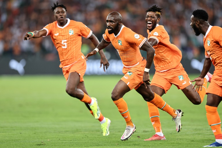fofana sets hosts ivory coast on way to win cup of nations opener