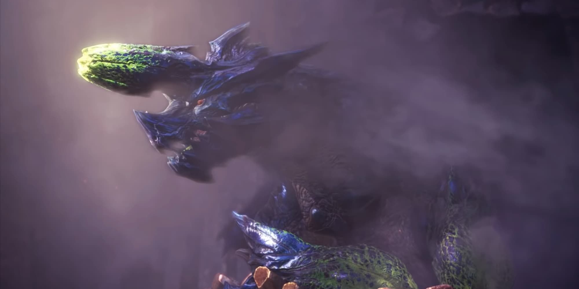 Monster Hunter World Brachydios Hunting Guide   AA1mVCGE.img