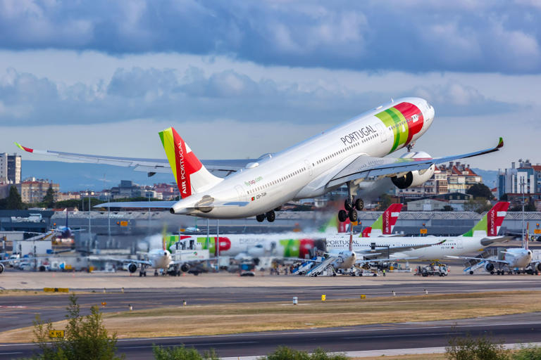 How Tap Air Portugal Is Collaborating With Local Chefs To Bring New 