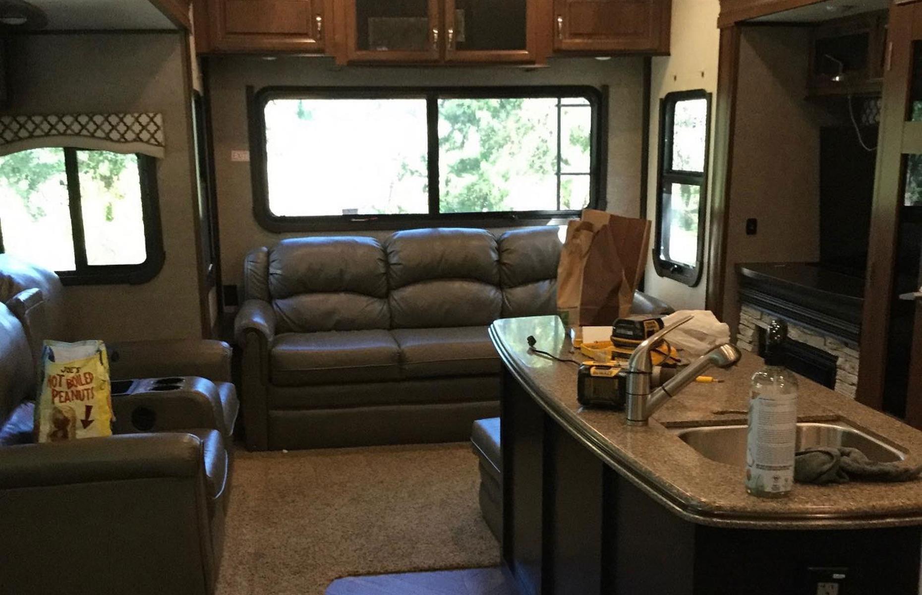 Magical motorhomes with marvellous makeovers