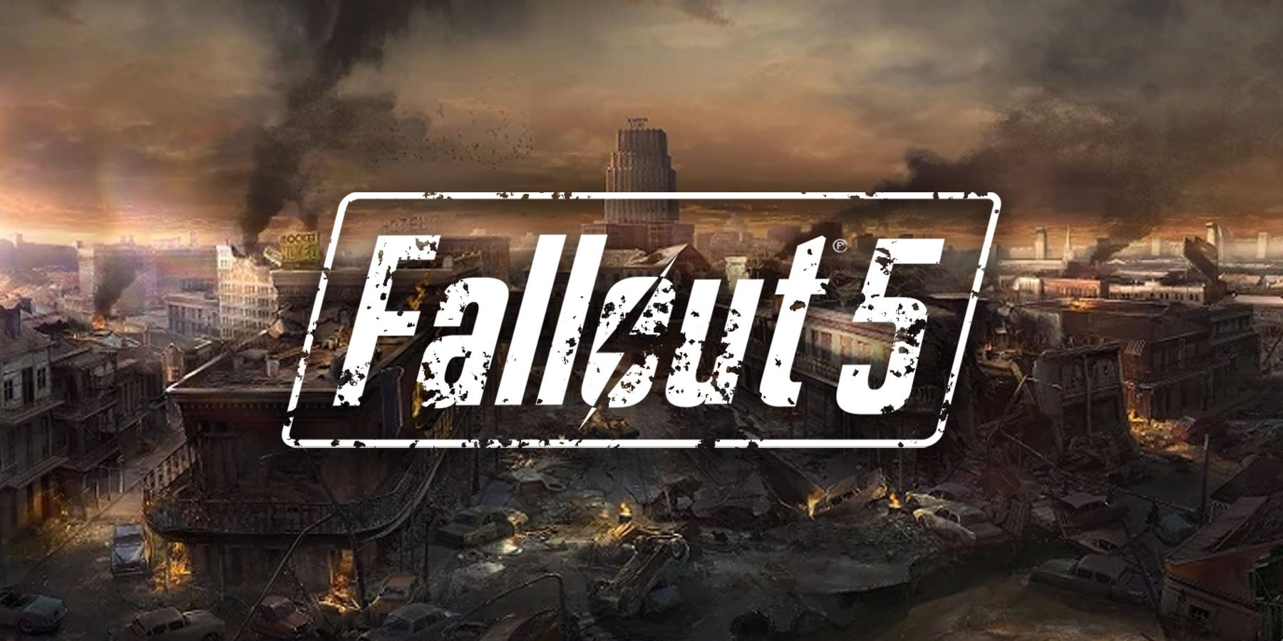 microsoft, setting fallout 5 in new orleans would kill two birds with one stone