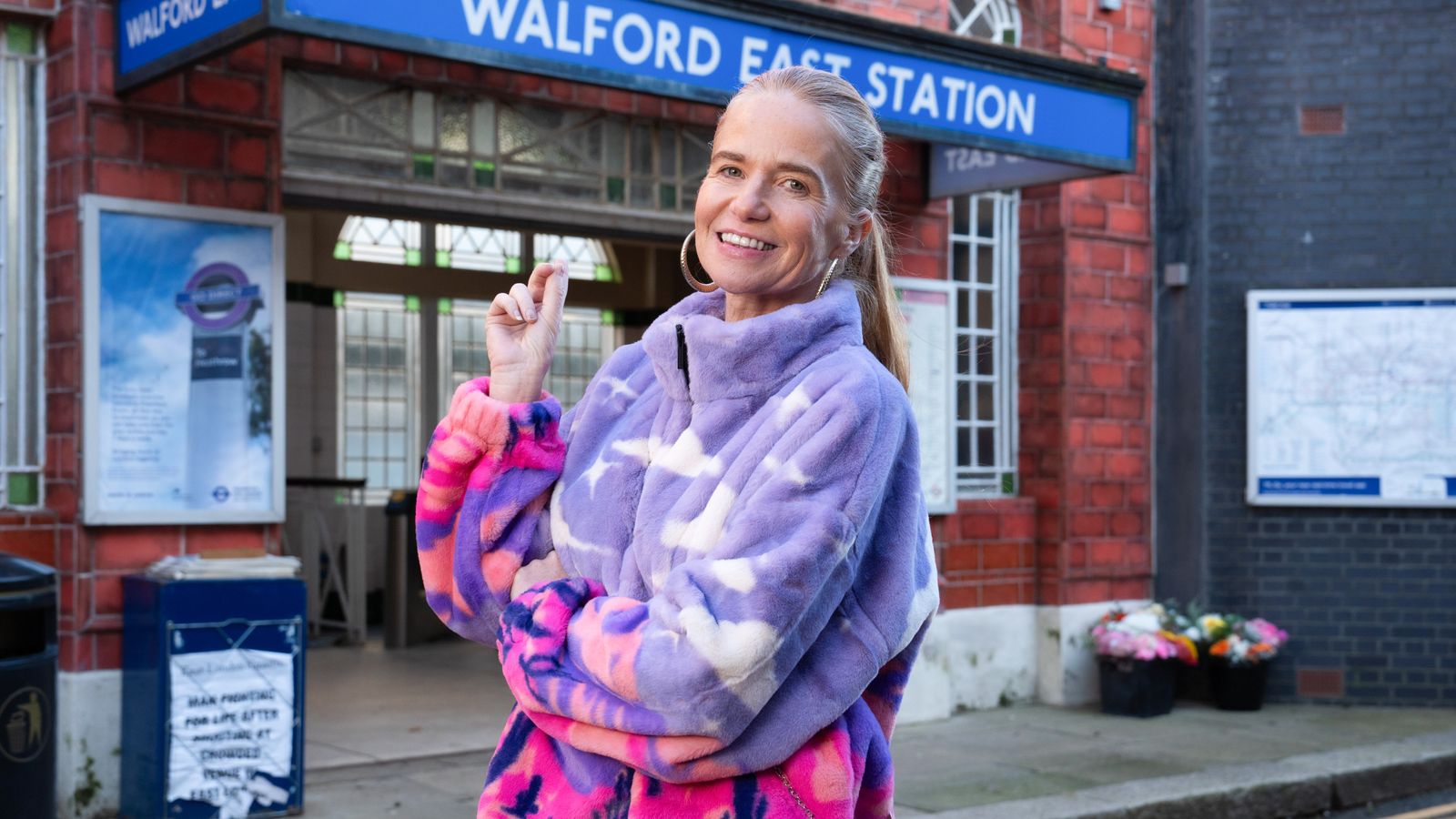 Iconic EastEnders Star To Make Surprise Return