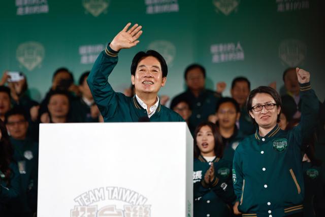 ¿por qué resultados electorales en taiwán empeoran la tensión entre china y ee. uu.?