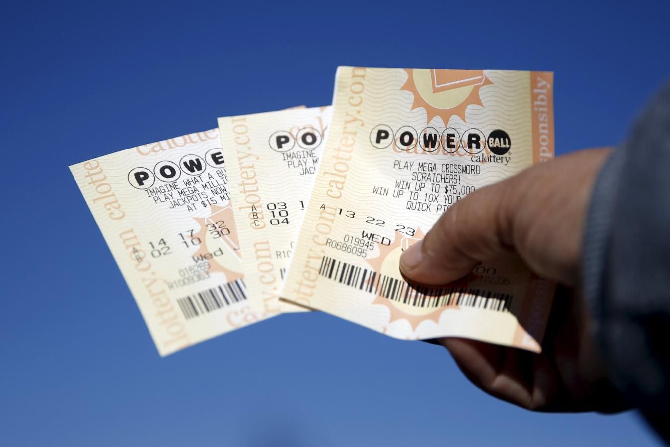 Resultados de Powerball hoy, 20 de enero Números ganadores y premios