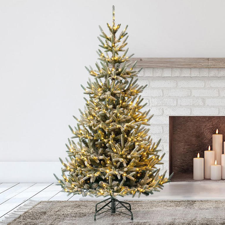 The 7 Best Artificial Christmas Tree Sales of 2023