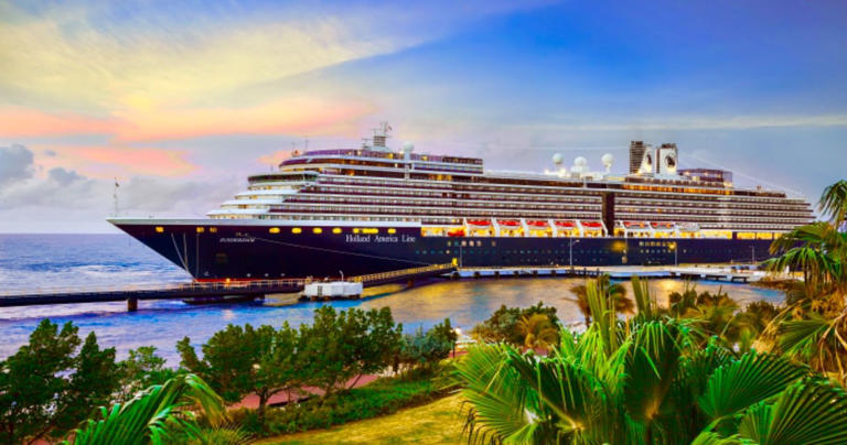 10 Best Cruise Lines For Every Type Of Traveler