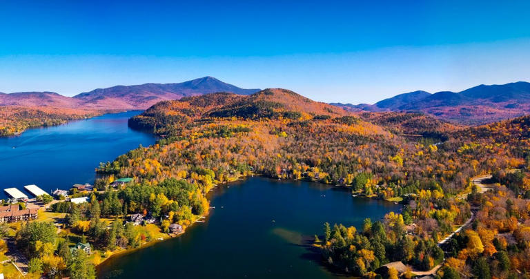 10 Small Towns In New York State That Are Near Scenic Natural Wonders