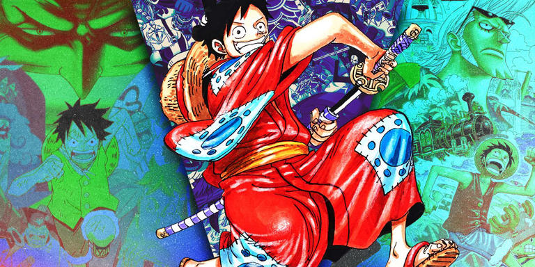 The Best One Piece Story Arcs, Ranked