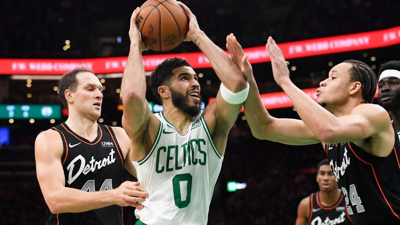 Celtics vs. Rockets odds, line, spread 2024 NBA picks, Jan. 13