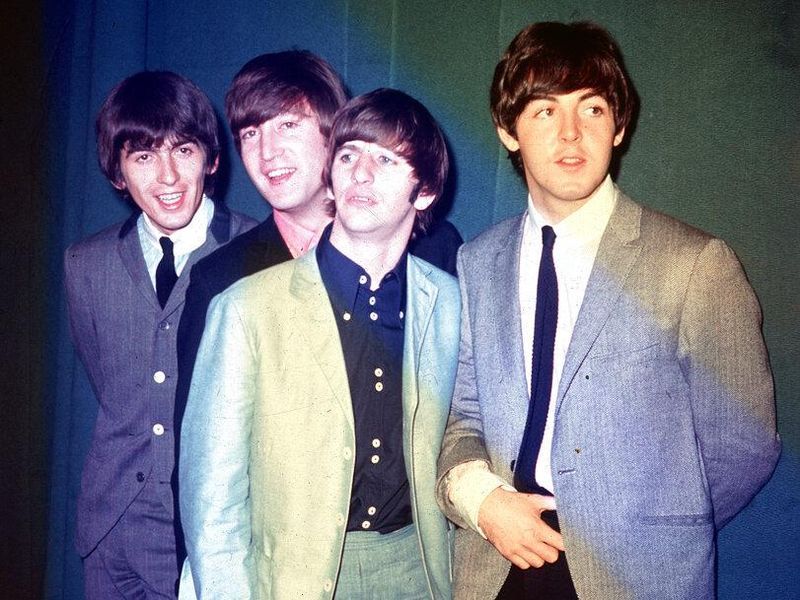 Most Valuable Beatles' Memorabilia