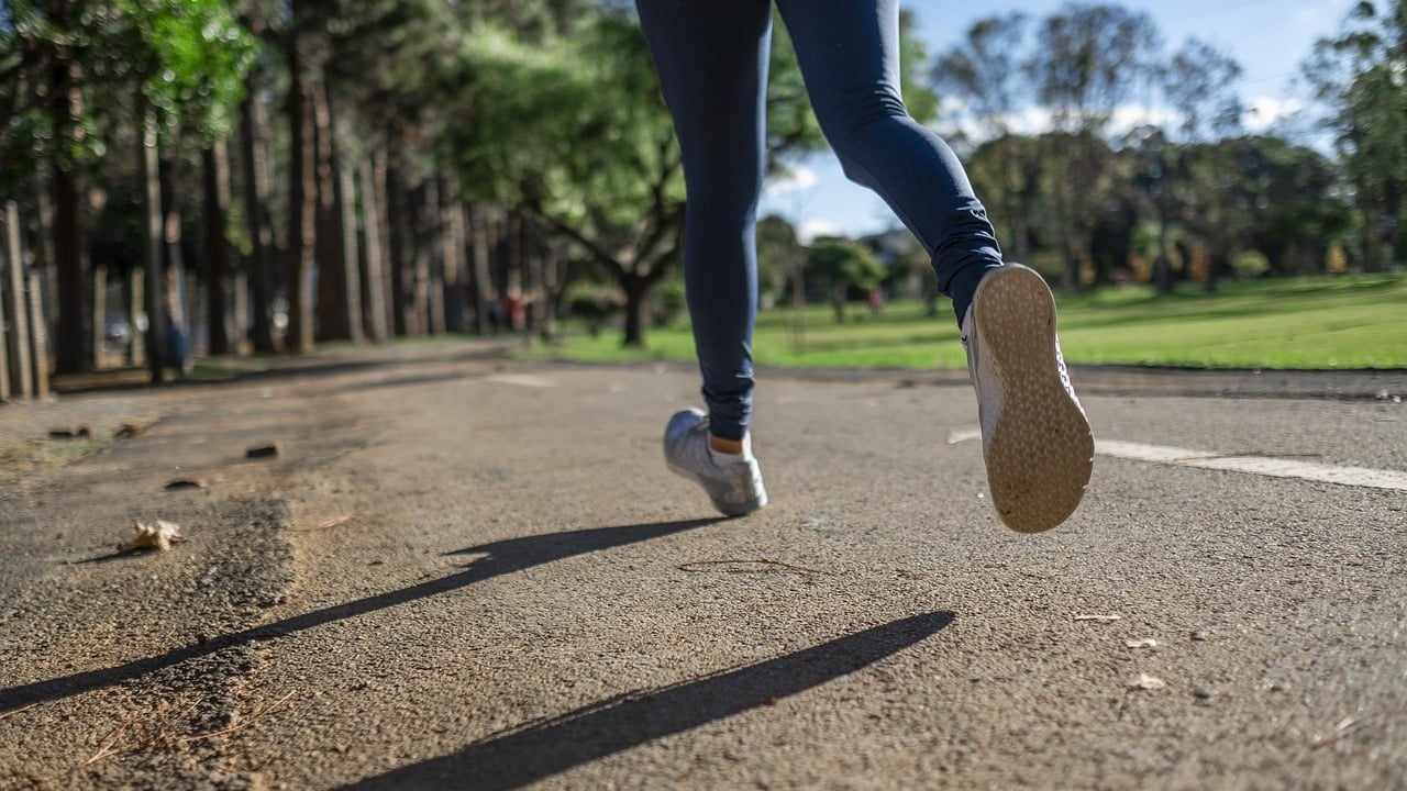 joggen vs. laufen: da gibt es einen unterschied?