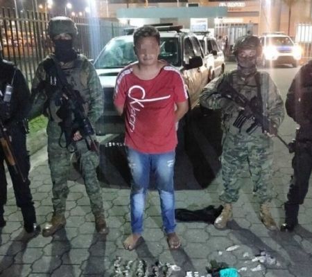 nueva fuga en la principal prisión de guayaquil agrava la crisis en ecuador