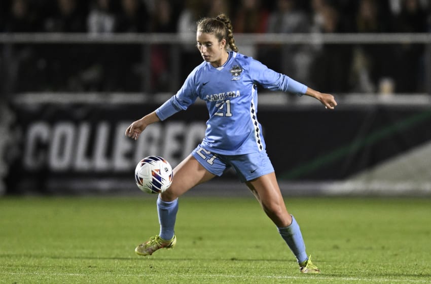 2024 NWSL Draft: Who Were The Biggest Winners And Losers?