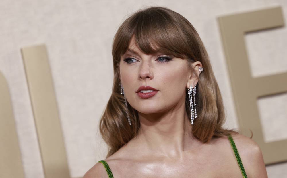 don't blame me: taylor swift's influence attracts conspiracy theories