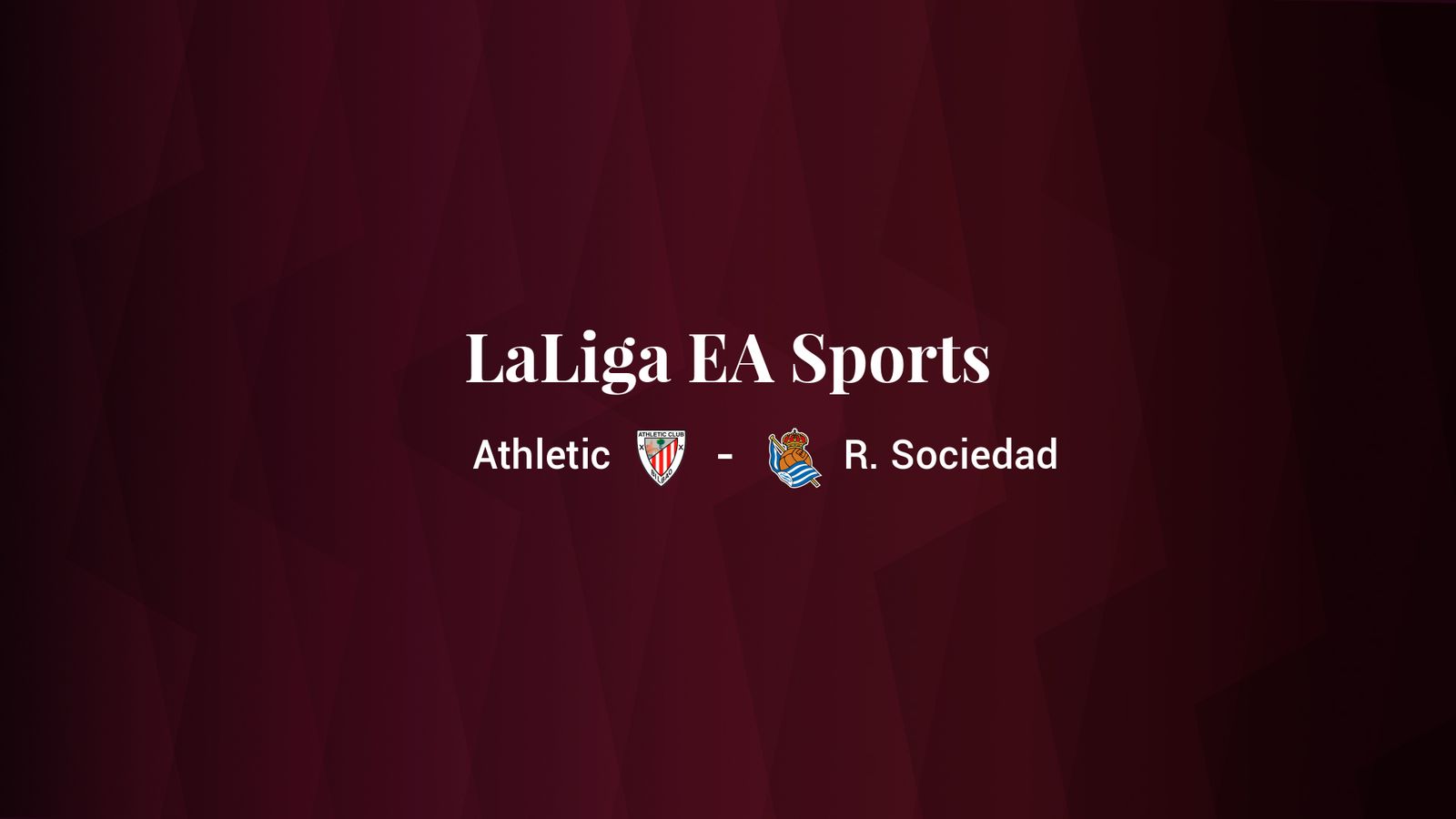 Athletic - Real Sociedad: Resumen, Resultado Y Estadísticas Del Partido ...