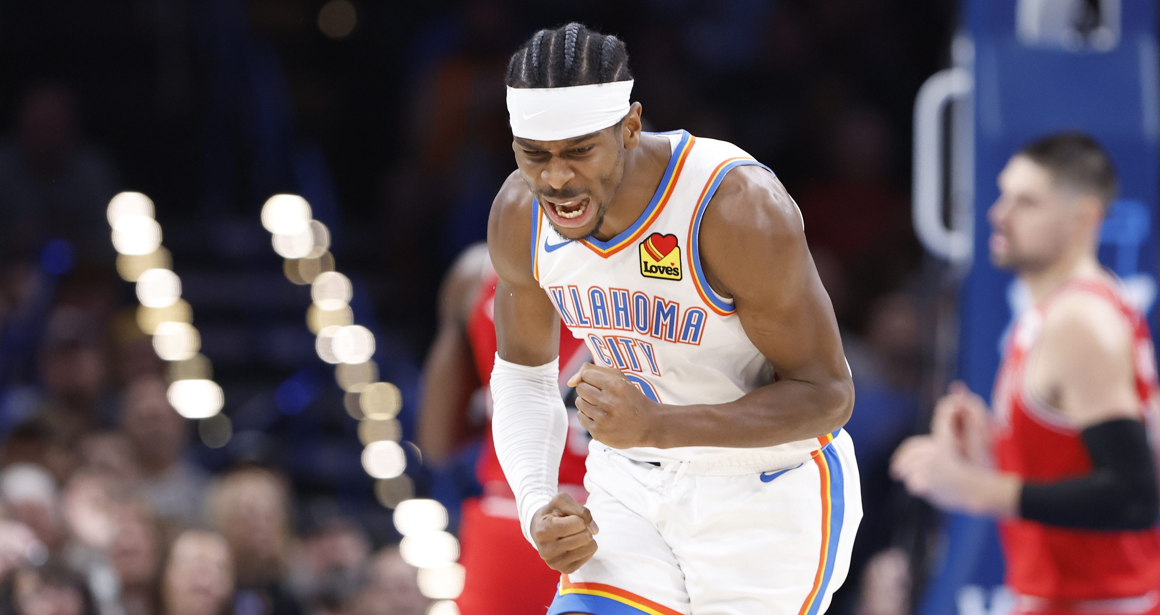 Orlando Magic At Oklahoma City Thunder Odds, Picks And Predictions