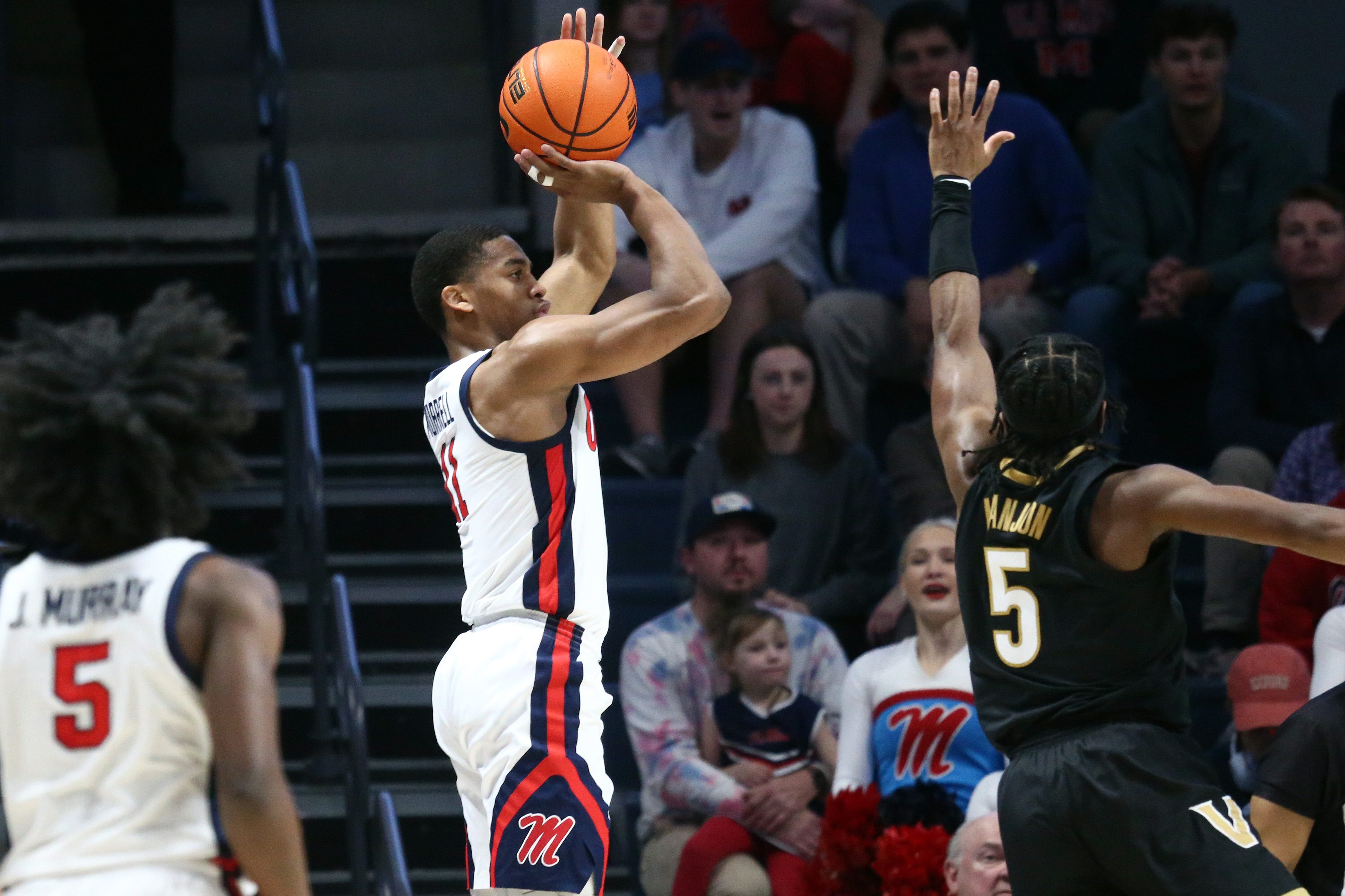 Ole Miss Basketball Vs. Arkansas Score Prediction, Scouting Report As ...