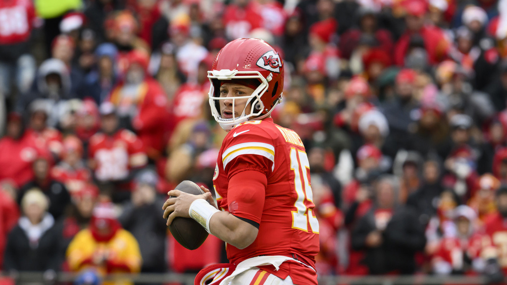 Who do Chiefs play next? Kansas City's AFC Championship opponent set in