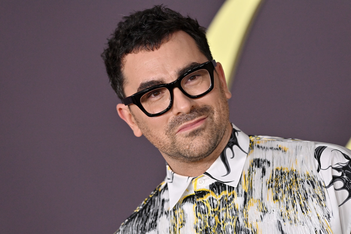 Why Dan Levy Says He Had To Turn Down Ken Role In ‘Barbie’