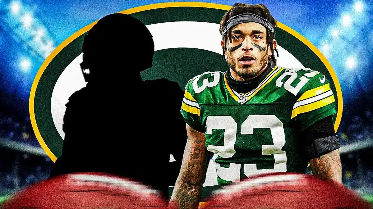 Packers Make Roster Move With Jaire Alexander Questionable For Cowboys ...