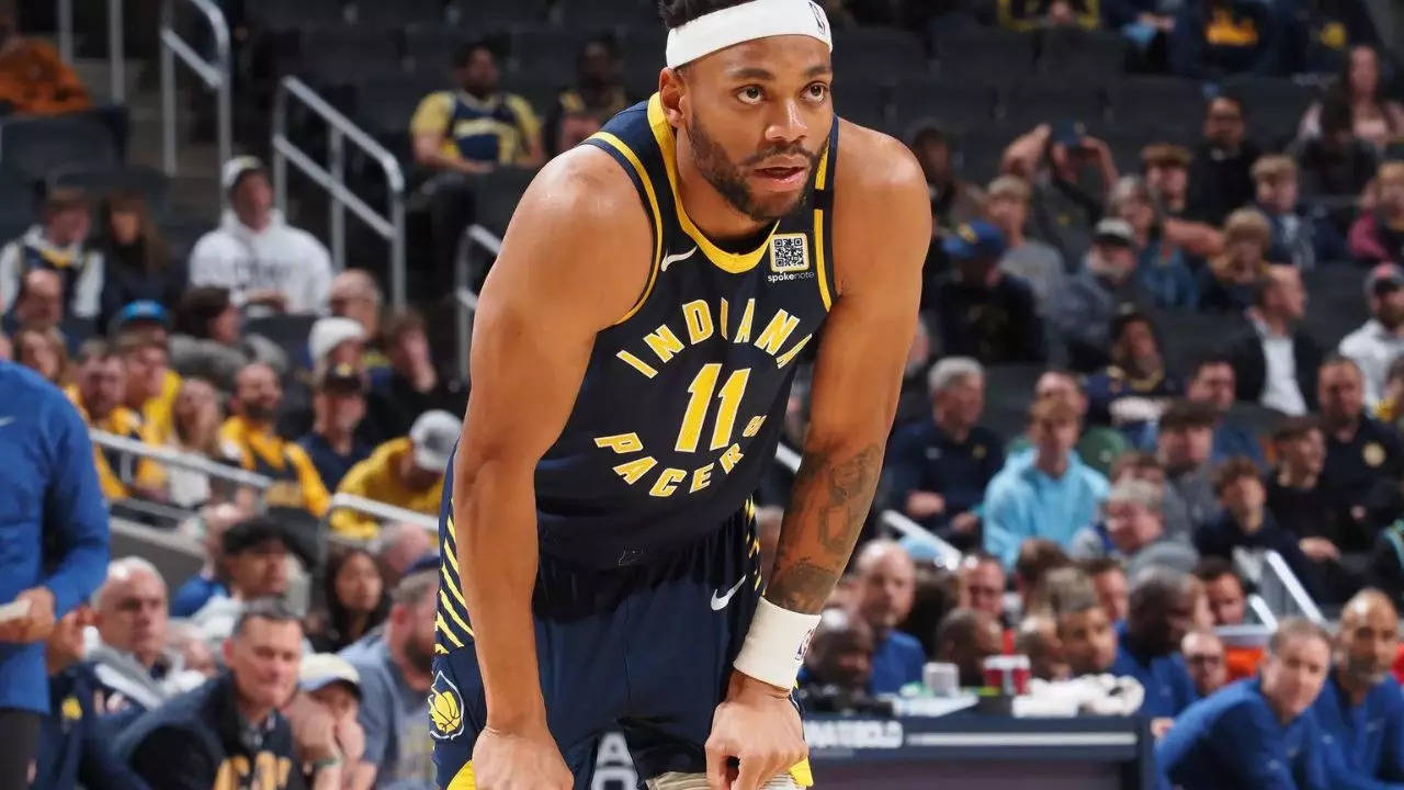 ​bruce brown returns as indiana pacers face ​denver nuggets