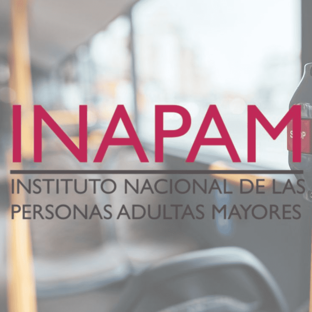 inapam: descuentos en viajes para sus beneficiarios en 2024