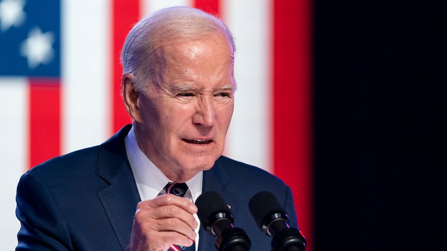 amazon, opinion: pfizer super bowl ad proves just how damaging biden’s covid response has been for america