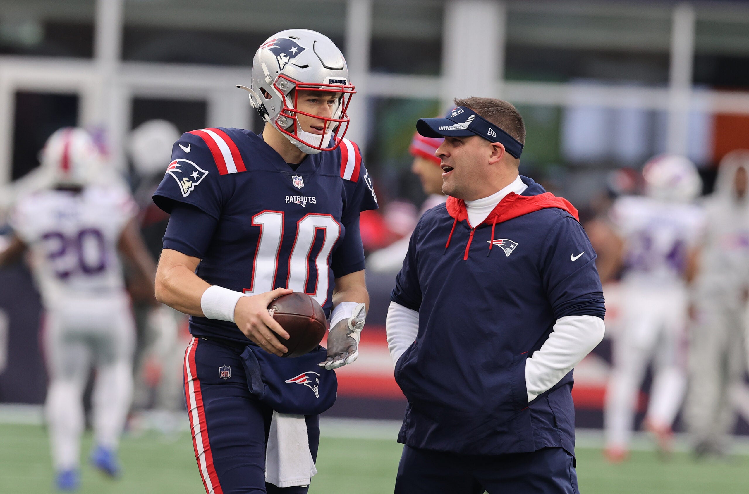 How Josh McDaniels Could Reportedly Return To The Patriots