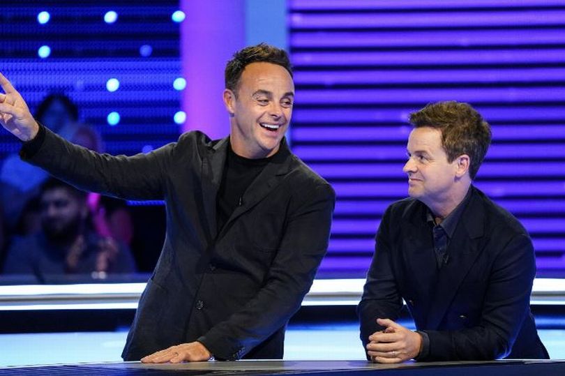 Limitless Win Viewers Gutted As Ant And Dec Make End Of Show Announcement