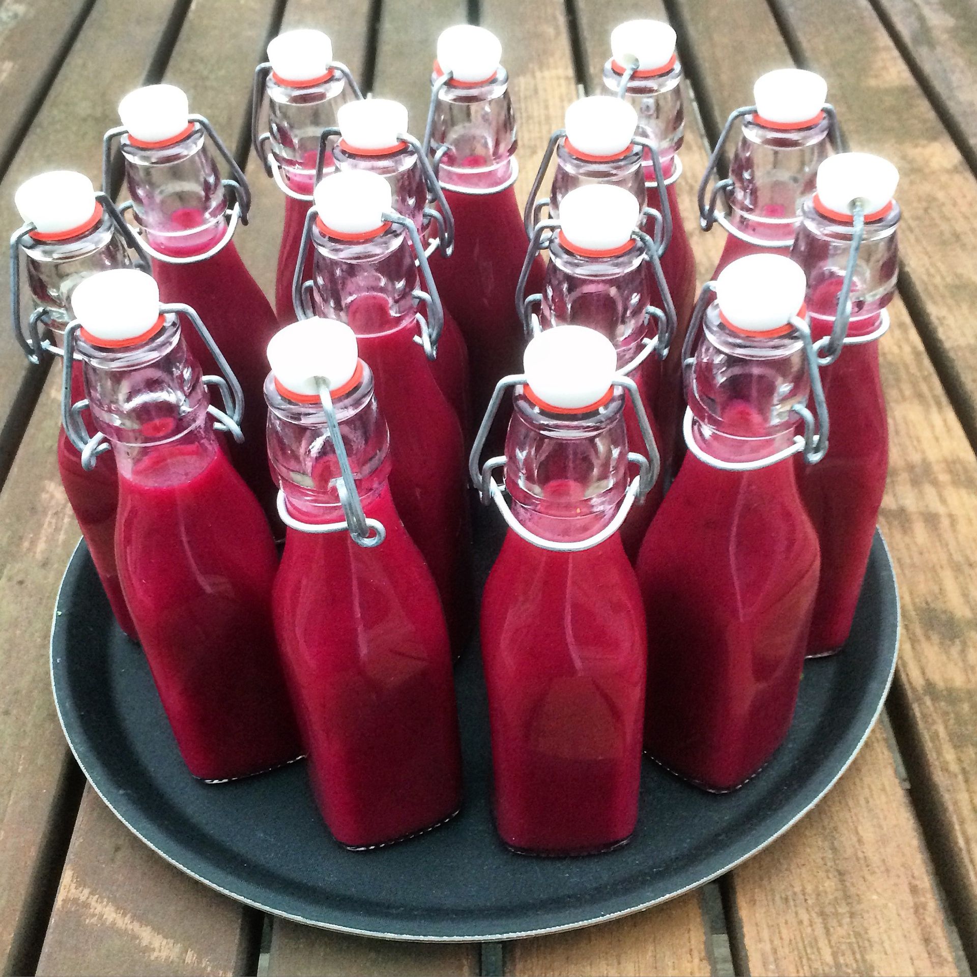 Beet the pressure Regular intake of nitraterich juice can lower blood