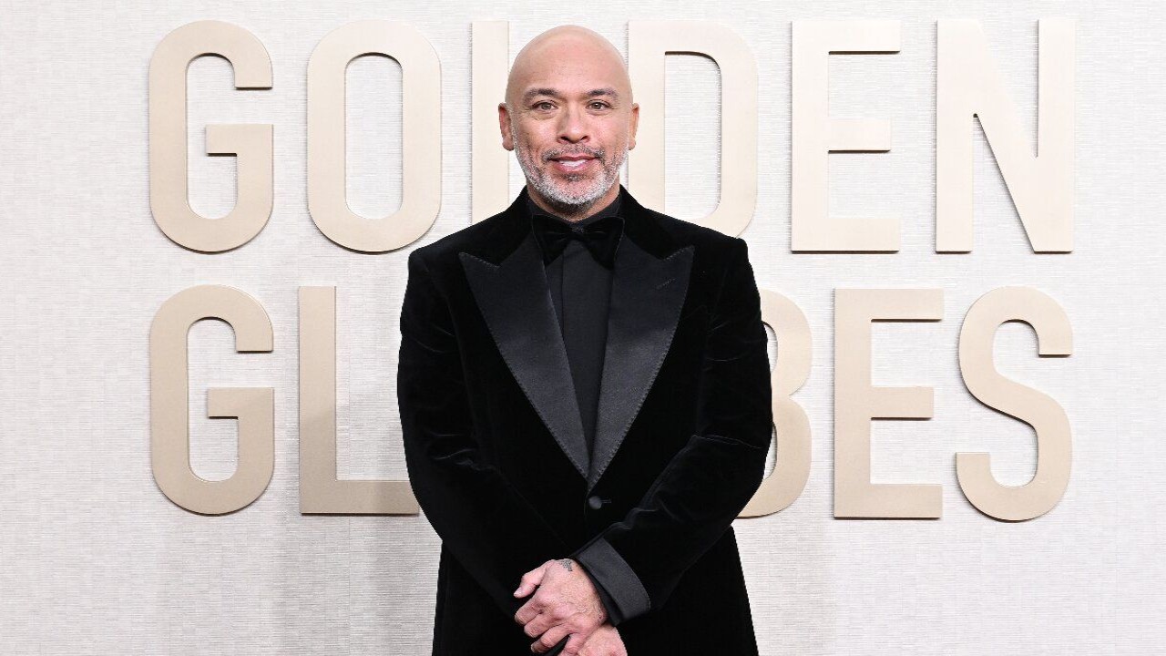 Jo Koy Slams Golden Globes Audience For Being Too Sensitive Over Jokes ...