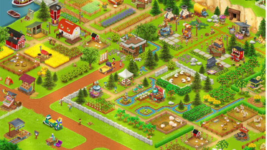 Hay Day Codes (November 2024)