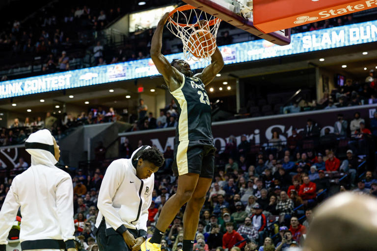 Tyrique Brooks wins 2024 Bass Pro Tournament of Champions Look