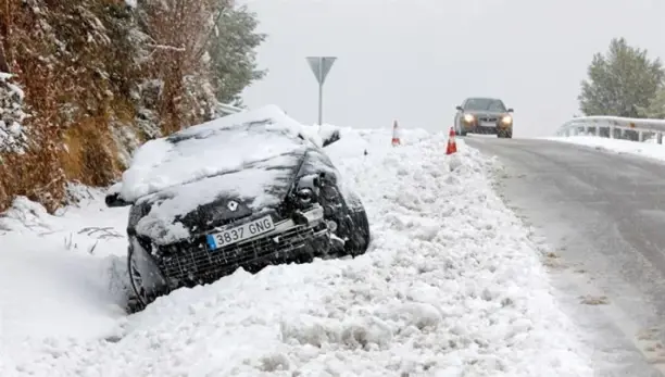 nieve